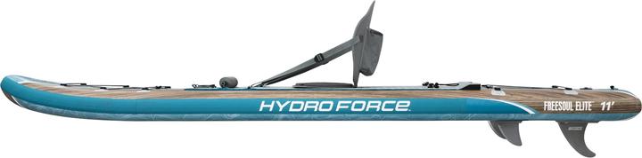 Image du produit Bestway Hydro Force (11')