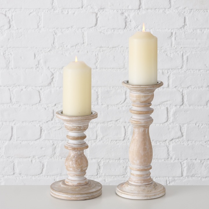 Immagine prodotto Boltze Home Neley (12 x 12 x 12 cm)