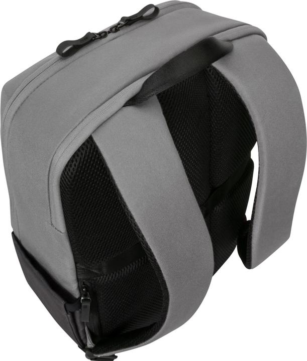 Actual product image Targus Sagano Commuter Backpack Grey (20 l)
