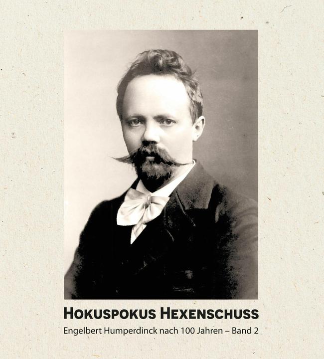 Immagine prodotto Hokuspokus Hexenschuss (Tedesco, Christian Ubber, Tim Michalak, Museo della città di Siegburg, 2023)
