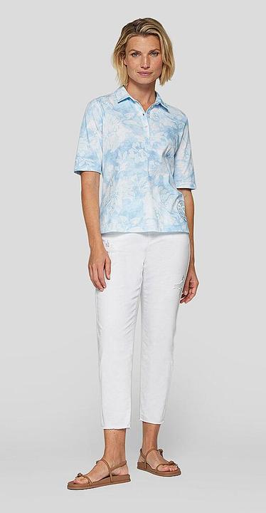 Image du produit Rabe Poloshirt (44)