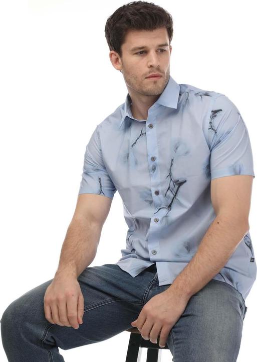 Produktbild Ted Baker Lousho Hemd (S)