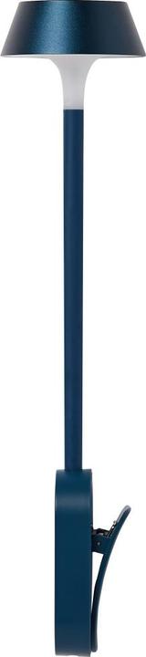 Produktbild Lexon LED Reading Lamp Mimi Dark Blue