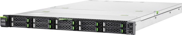 Produktbild Fujitsu Primergy RX2530 M5 (Intel Xeon Gold 6234, 32 GB, Rack Server)