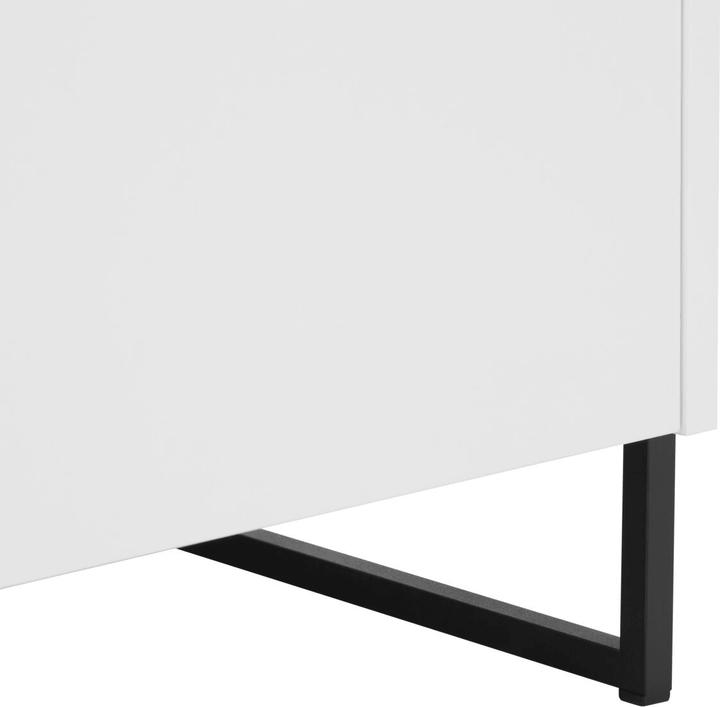 Produktbild micasa Darren (100 x 39 x 90 cm)