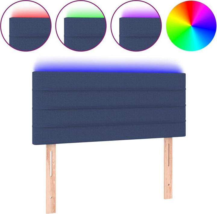 Produktbild VidaXL Erin (90 x 5 x 88 cm)