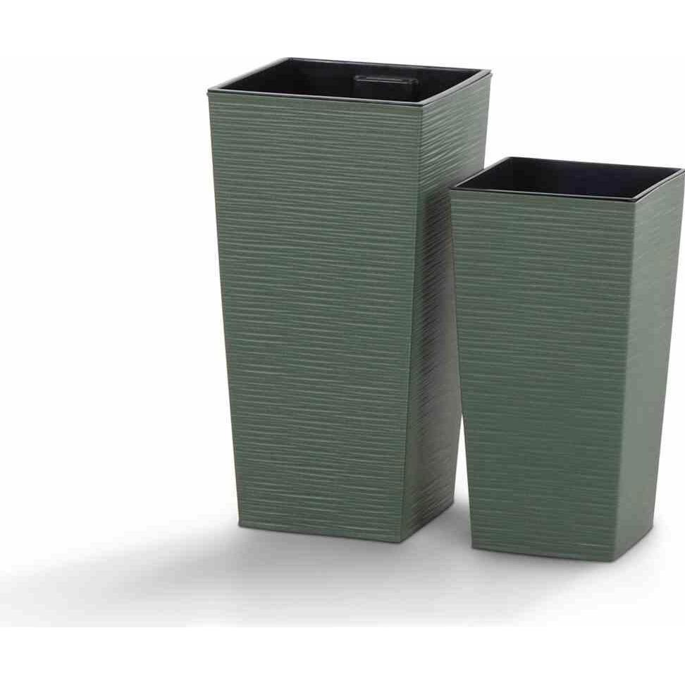 Thumbnail - Siena Garden, Blumentopf, ECO Nizza (30 cm)