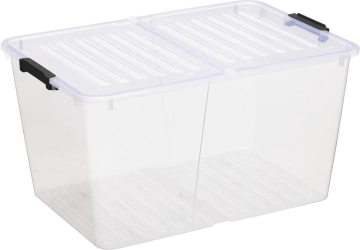 Produktbild Plast team Home Box Flex 50 (39.60 cm, 50 l)