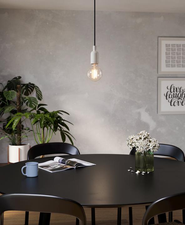 Actual product image EGLO Illuminant (E27, 806 lm, 40x)