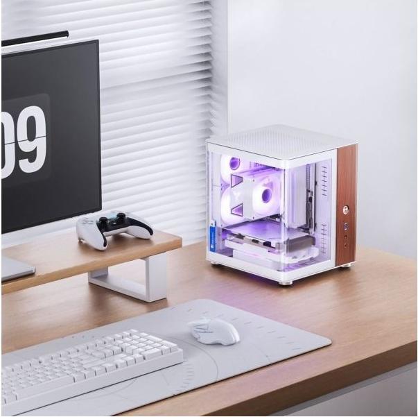 Produktbild Jonsbo TK-0 (Mini-ITX)