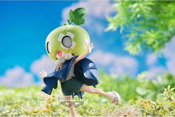 Actual product image Banpresto Dr Stone Suika 12cm