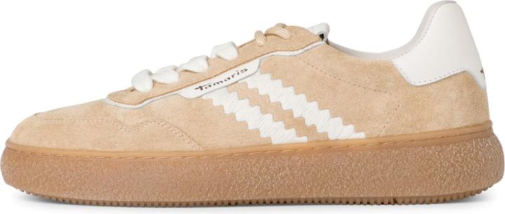 Pettine beige