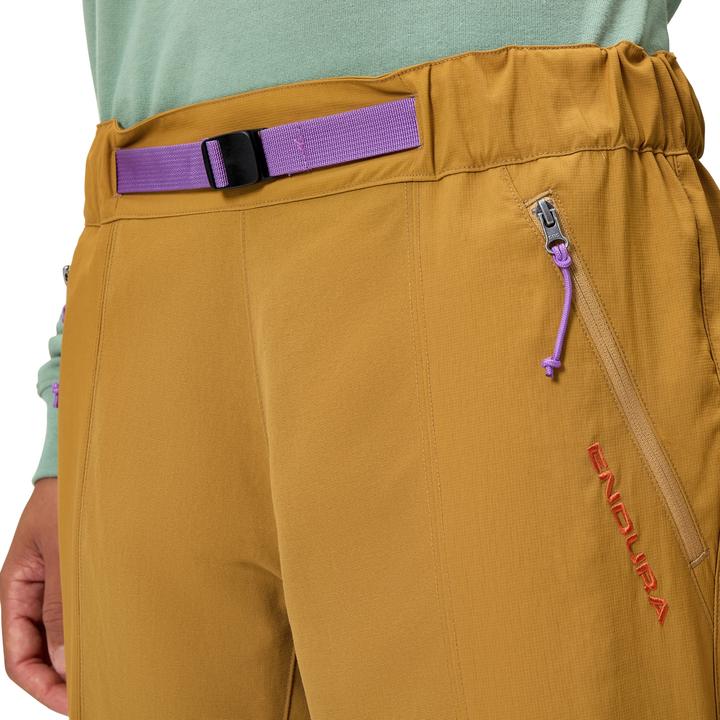Produktbild Endura Forty1Thirty Hose (S)