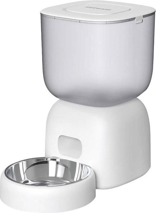 Produktbild Petwant Intelligent food dispenser 3L F14 (white) (3 l)
