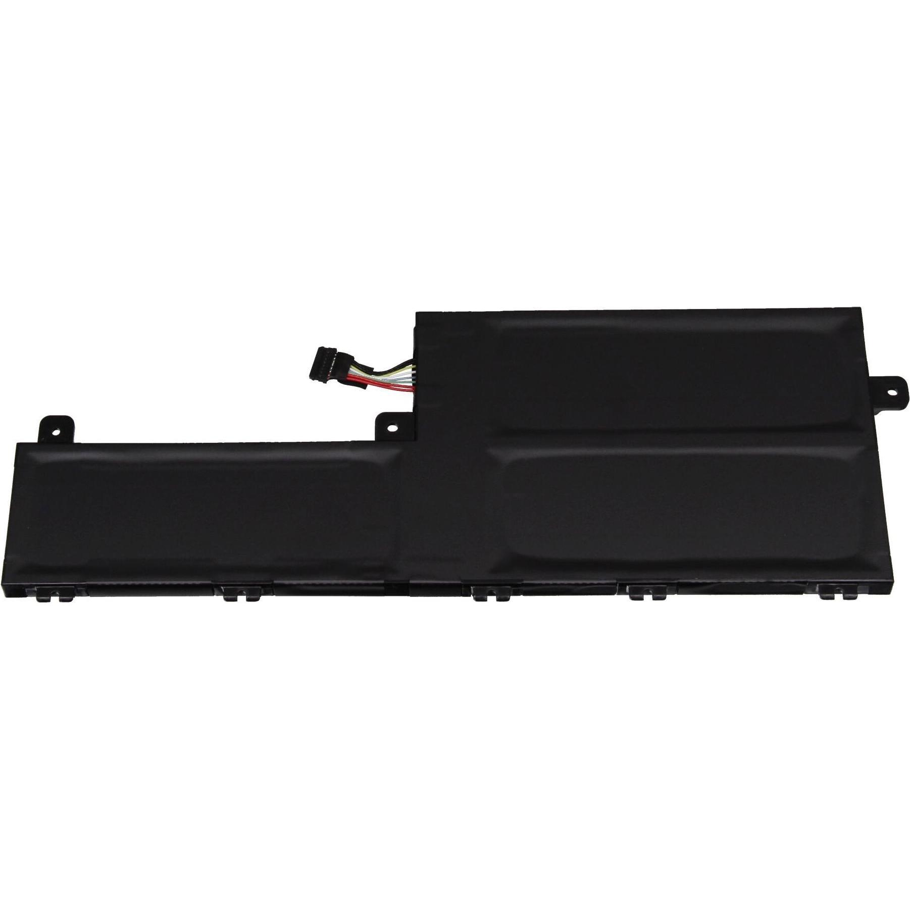 Thumbnail - Lenovo L19L6P72 (3 Zellen, 5887 mAh), Notebook Akku