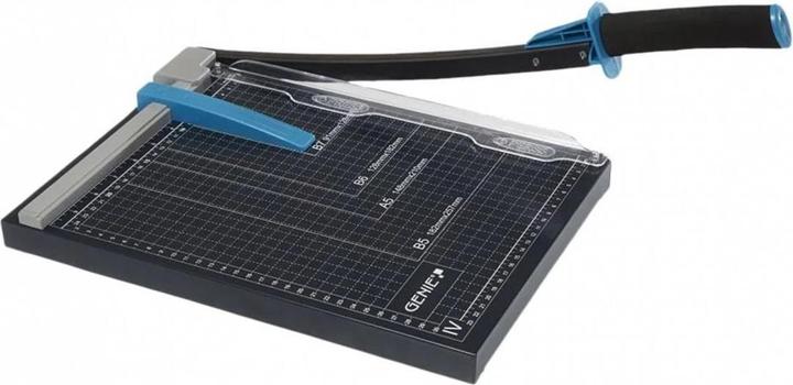 Actual product image Olympia GM A4 (12 Sheets, A4)