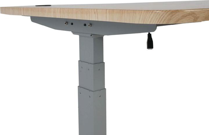 Produktbild Swisshandel24 Computertisch (160 x 80 x 121 cm)