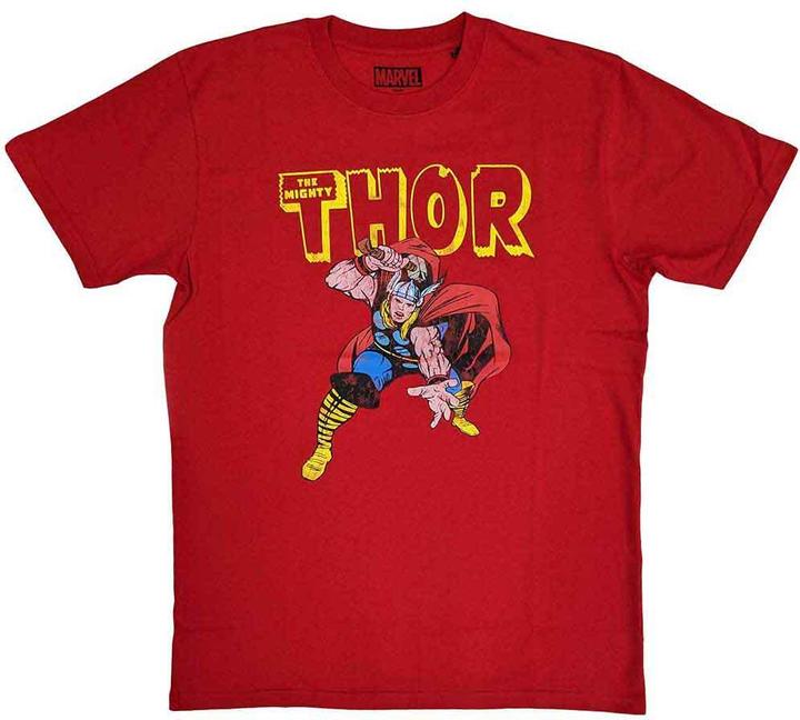 Marvel Thor Hammer Distressed