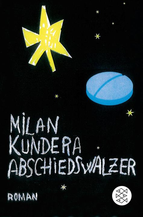 Produktbild Abschiedswalzer (Deutsch, Milan Kundera, 2013)
