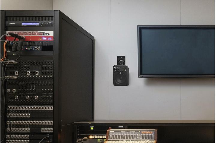 Immagine prodotto Yamaha MS101-4 (Attivo, 1 pz., 1x 30 W)