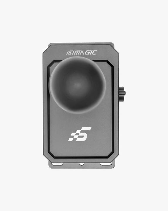 Actual product image Simagic DS-8X Shifter (PC)