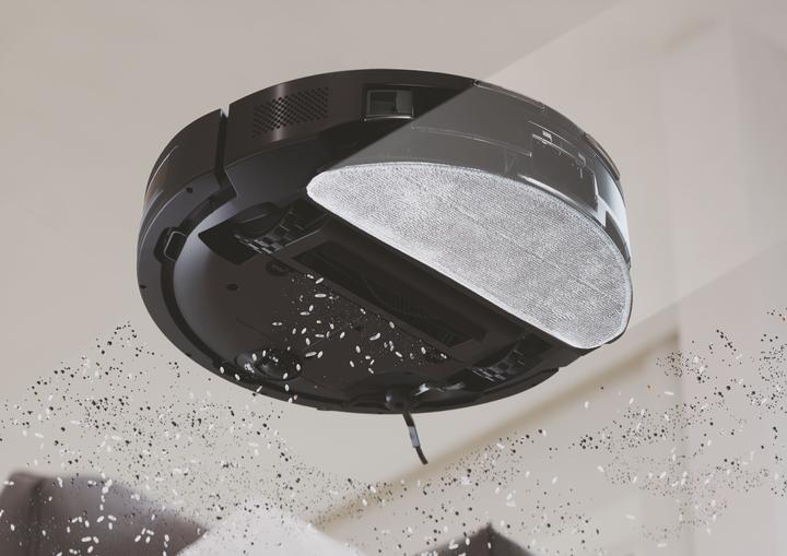 Actual product image Hoover HG450HP 011 (4000 Pa)