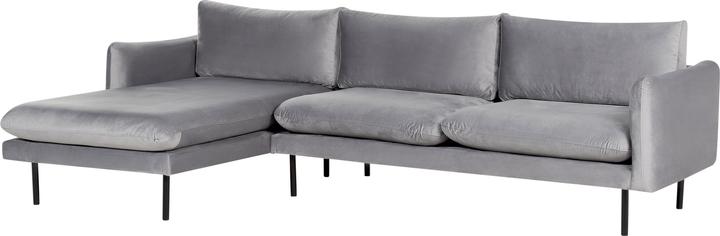 Produktbild Beliani Vinterbro (Ecksofa)