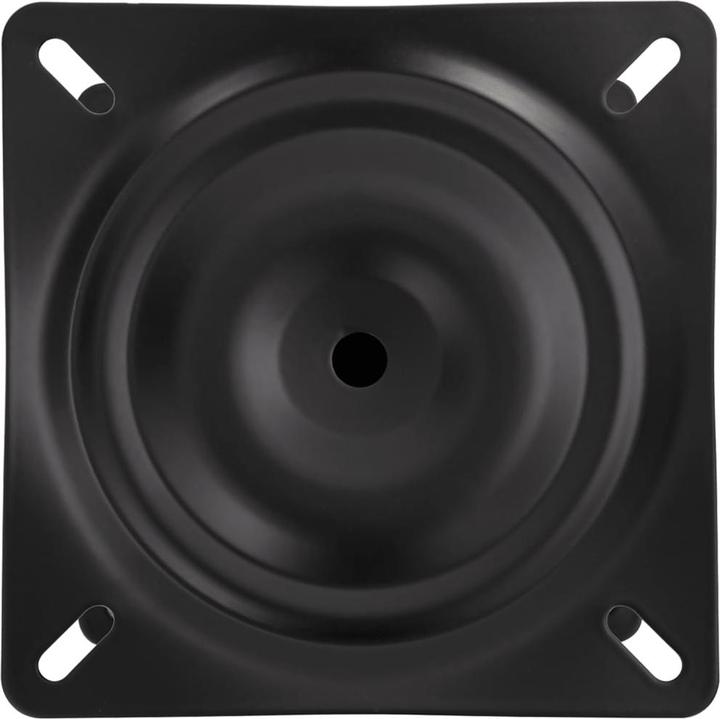 Produktbild vidaXL Bootssitz mit Podest Bootsstuhl Steuerstuhl Steuersitz 360° Drehbar 2Stk.