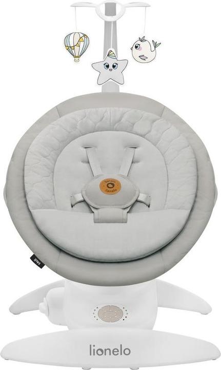 Productafbeelding Lionelo Mell