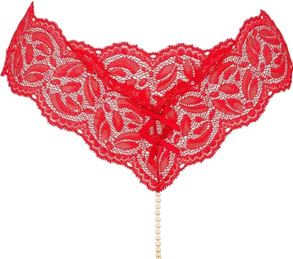 Produktbild Bracli Perlenstring Classic (One Size)