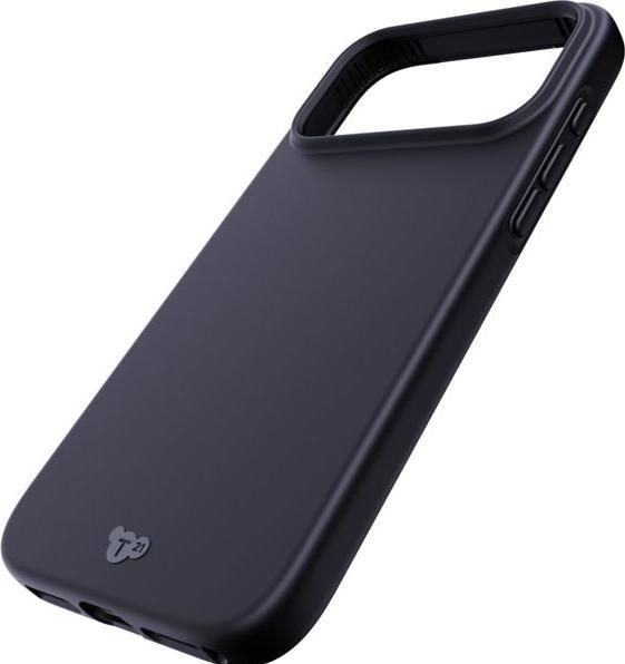 Produktbild tech21 EvoLite Case MagSafe for iPhone 17 Pro Max Black (Apple iPhone 17 Pro Max)