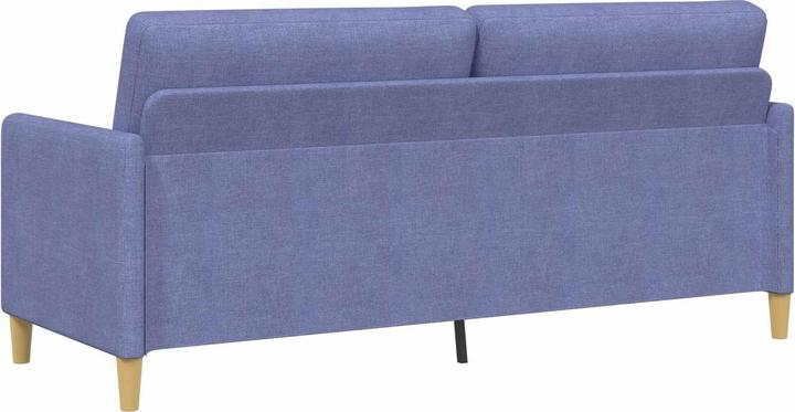 Produktbild vidaXL Modernes Sofa (3-Sitzer)