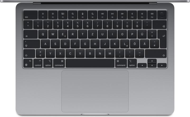 Actual product image Apple MacBook Air – 2024 (13.60", M3, 16 GB, 1000 GB, DE)