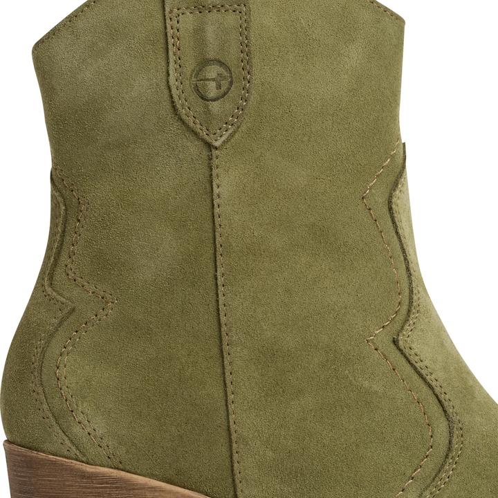 Produktbild Tamaris Stiefelette (37)