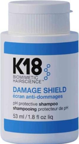 Produktbild K18 Damage Shield (Flüssiges Shampoo, 53 ml)
