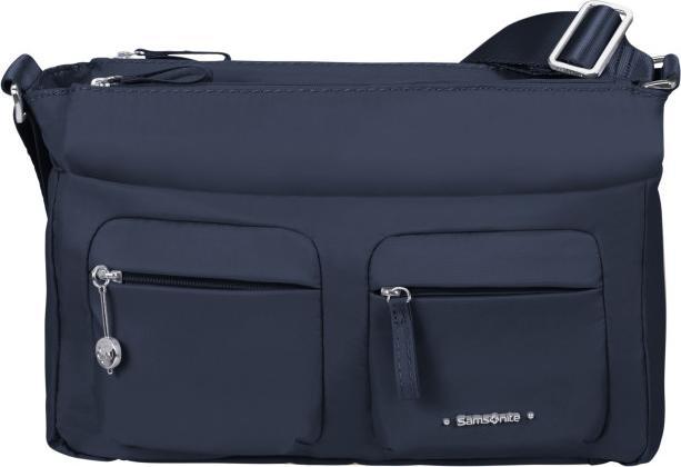 Produktbild Samsonite Horiz. Shoulder Bag+Flap (72.50 l)