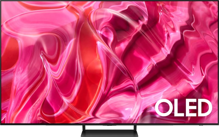 Produktbild Samsung QE65S90C (65", S90C, OLED, 4K, 2023)