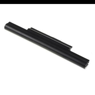 Actual product image GreenCell AC13 - Battery - Acer - Aspire 5553 - 5625G - 5745 - 5745G - 5820T - 5820TG - 7250 (6 cubicles, 4400 mAh)