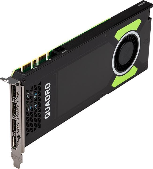 Produktbild Lenovo Quadro M4000 (8 GB, GDDR5)
