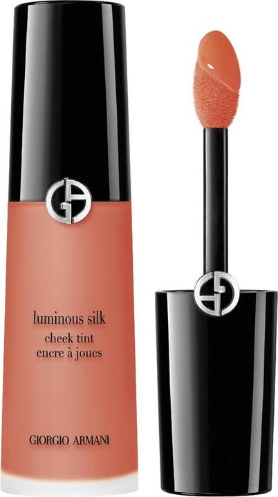 Produktbild Giorgio Armani Luminous Silk (31-Vivid Coral)