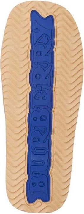 Produktbild Burberry EKD Badesandale Lammleder (42)