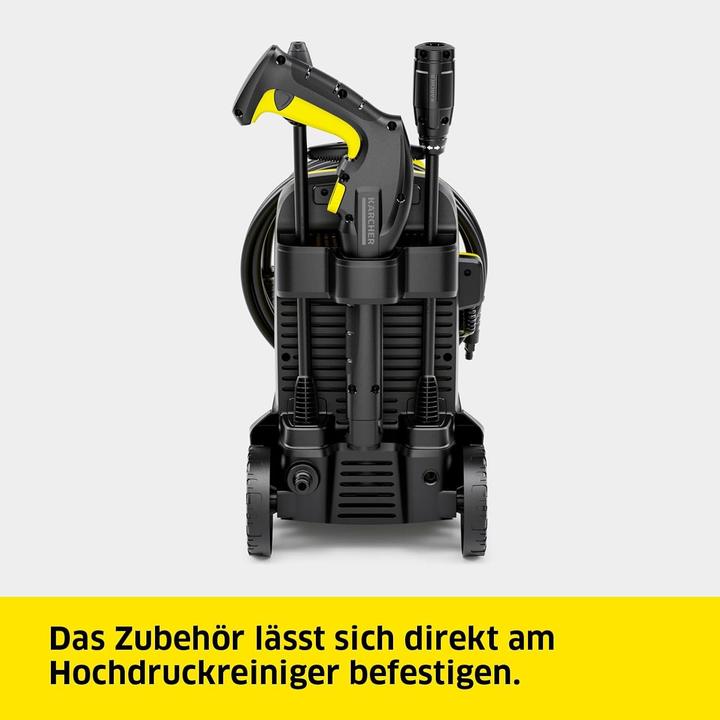 Produktbild Kärcher K 4 Classic (Netzbetrieb)