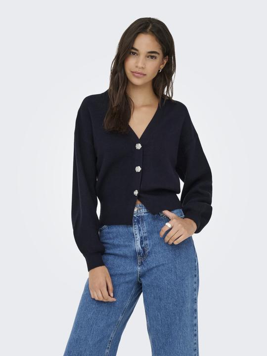 Immagine prodotto Only ONLIBI Strickjacke Strickjacke (XL)