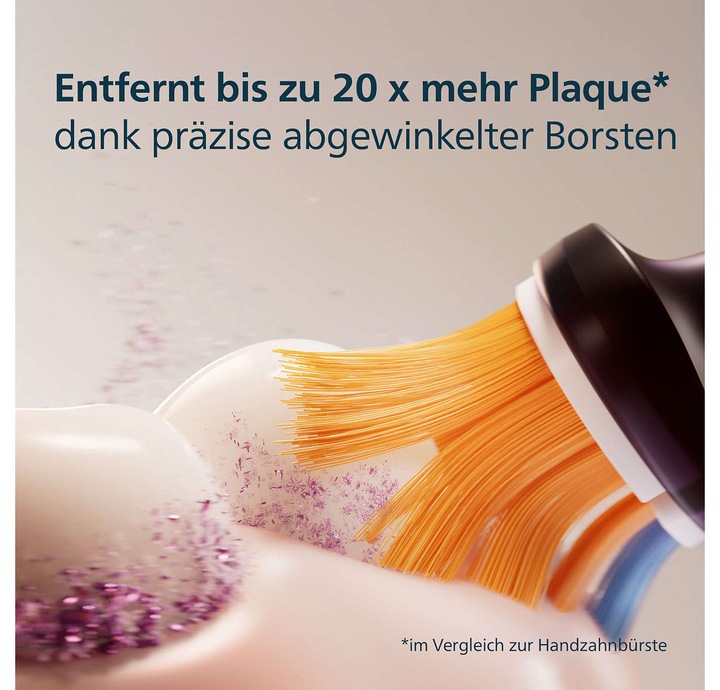 Actual product image Philips Sonicare A3 Premium All-in-One (2 x)