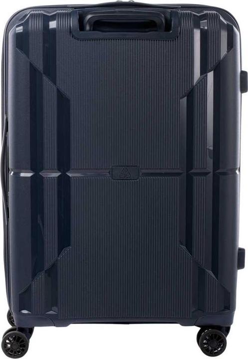 Image du produit Iguana - Valise à 4 roues Hardshell SYDNEY (60 l)
