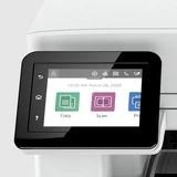 Actual product image HP LaserJet Pro MFP 4102dw (Laser, Black and white)