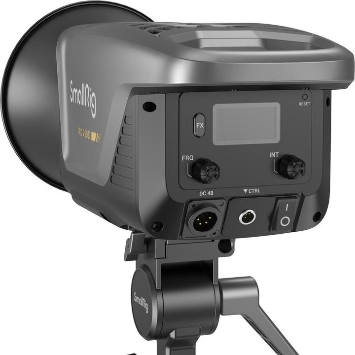 Actual product image SmallRig RC450D LED Video Light (Video light)