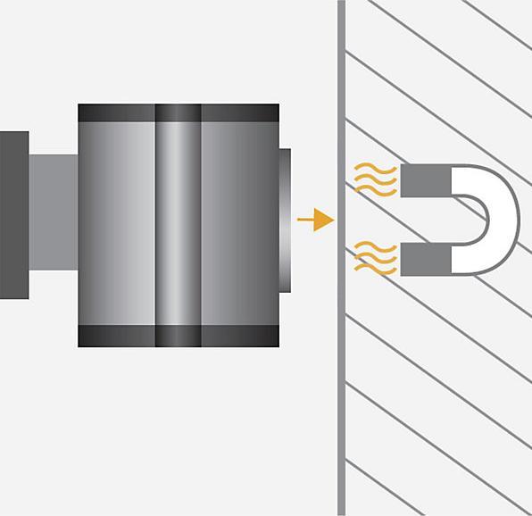 Produktbild Via Guide Gurtkassette