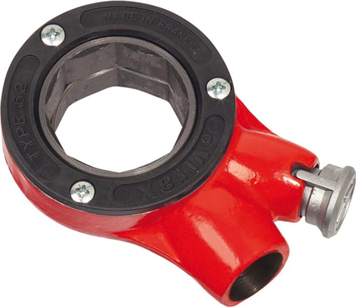 Image du produit Virax Ratschenführung 1/8-1.1/4"