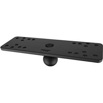 RAM Mounts RAM UNIVERSAL 6 1/4Inch X, Barcode-Scanner Zubehör